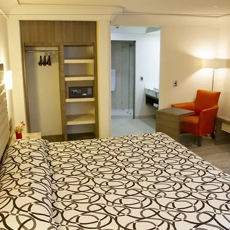 Econo Express Hotel By Nokte Inn