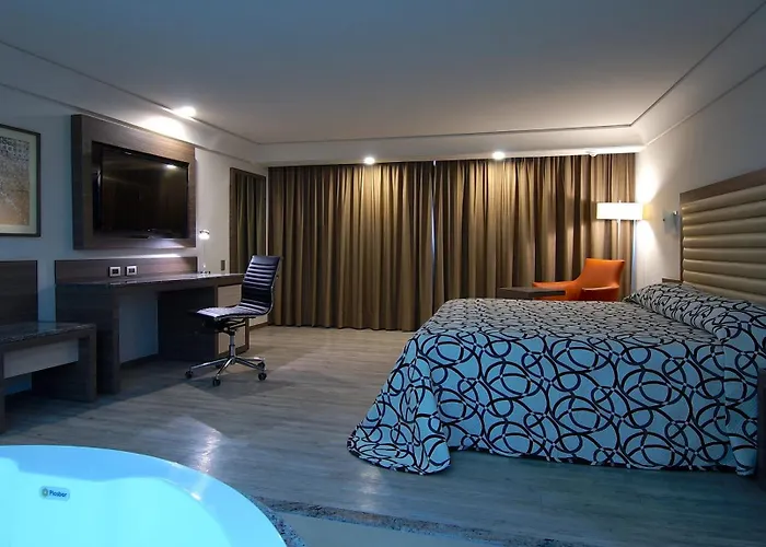 Econo Express By Nokte Hotel Mexico City