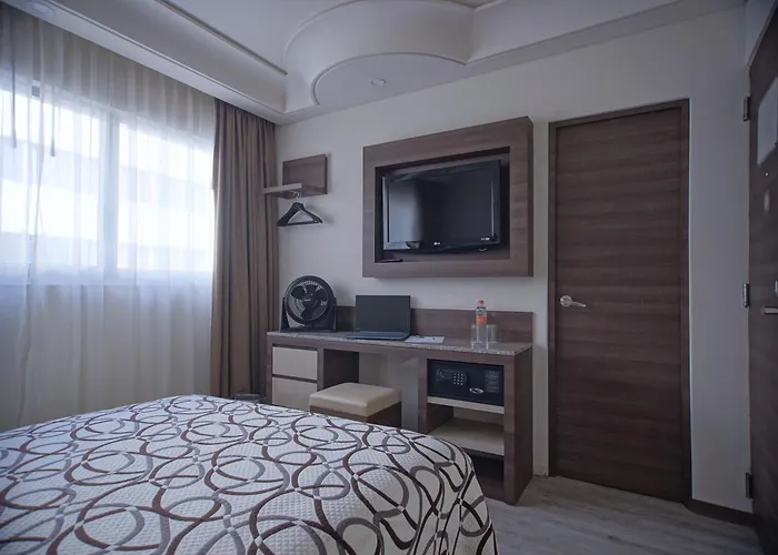 Econo Express By Nokte Hotel 3*