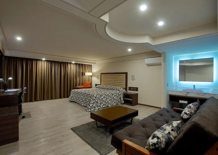 Hotel Econo Express By Nokte