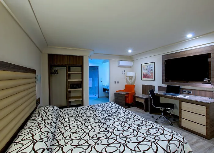 Hotel Econo Express By Nokte 3*