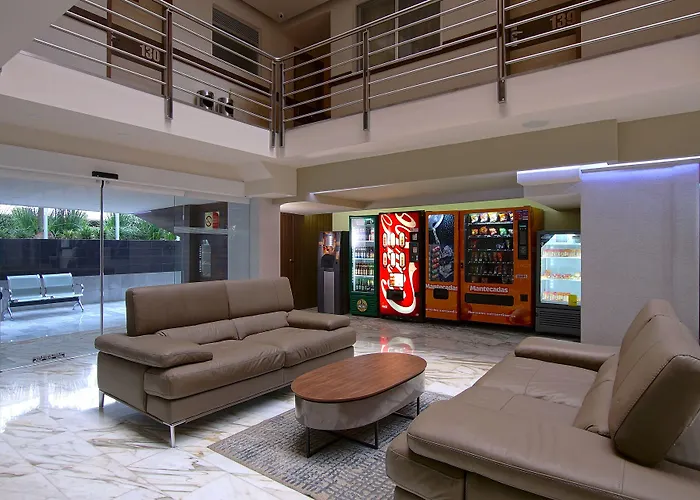 Hotel Econo Express By Nokte Cidade do México