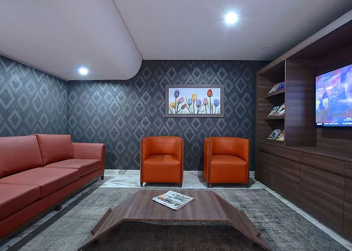 Hotel Econo Express By Nokte