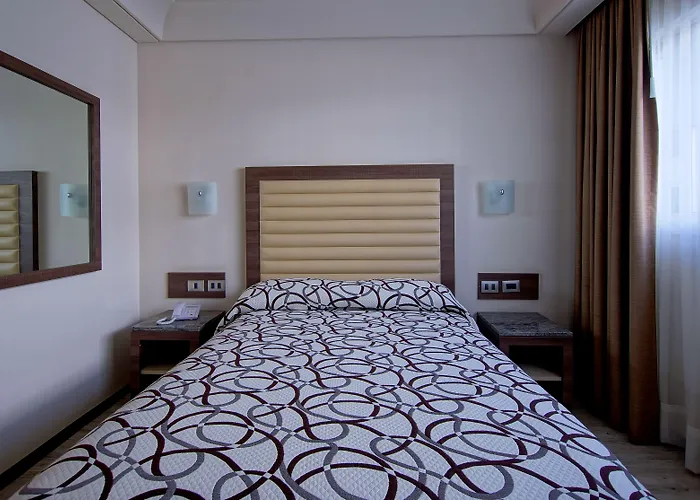 Hotel Econo Express By Nokte Mexico City