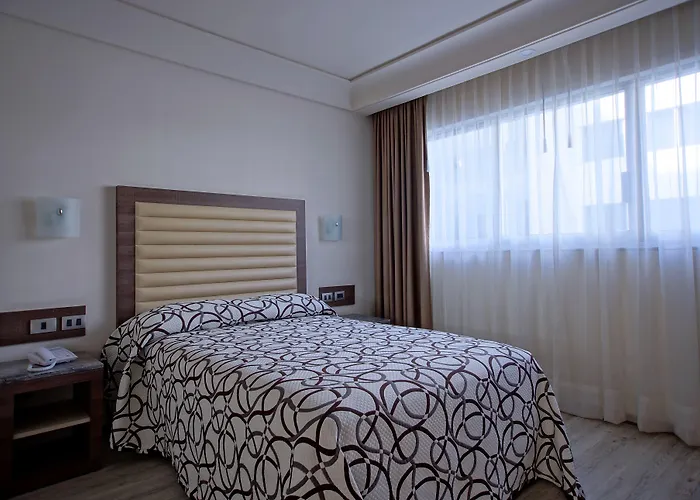 Hotel Econo Express By Nokte 3*