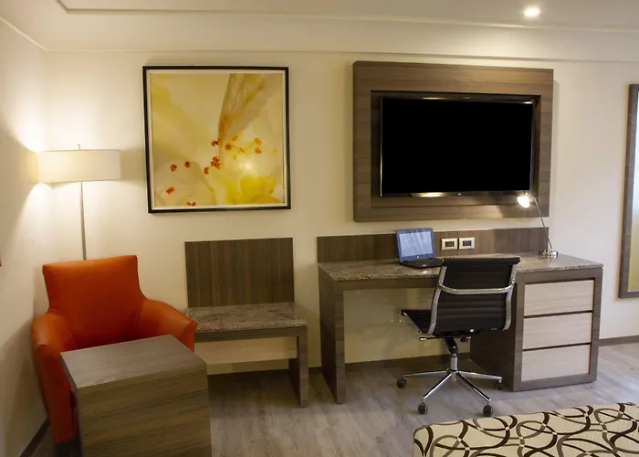 Hotel Econo Express By Nokte