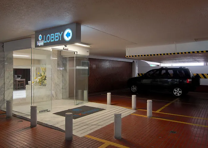 Econo Express By Nokte Hotel