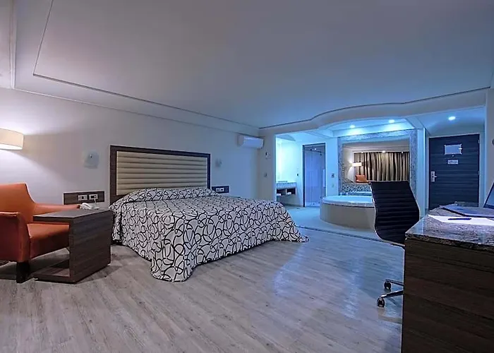 Econo Express By Nokte Hotel 3*