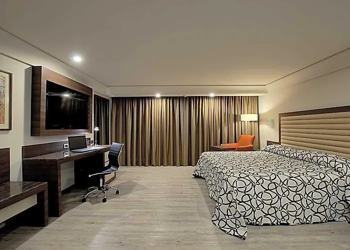 Econo Express By Nokte Mexico City