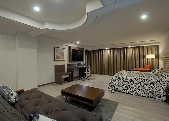 Hotel Econo Express By Nokte