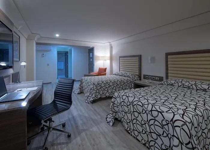 Econo Express By Nokte Hotel 3*